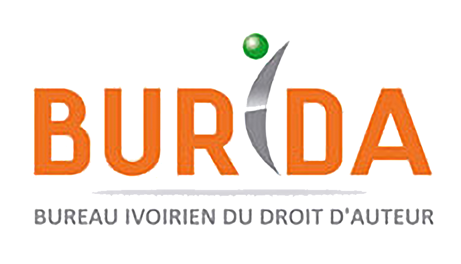 BURIDA Logo